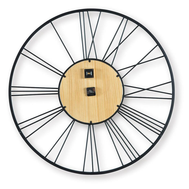 Reloj de pared Brockett