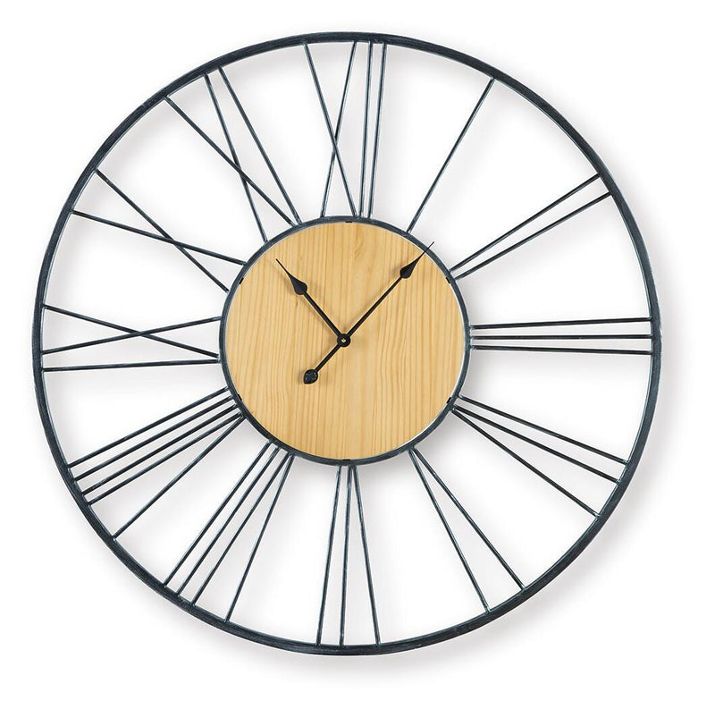 Reloj de pared Brockett