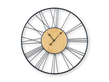Reloj de pared Brockett