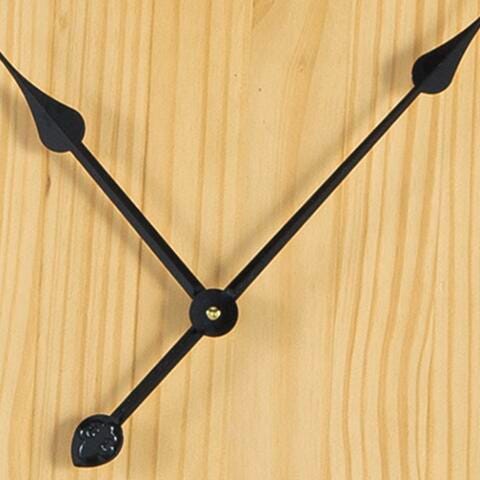 Reloj de pared Brockett