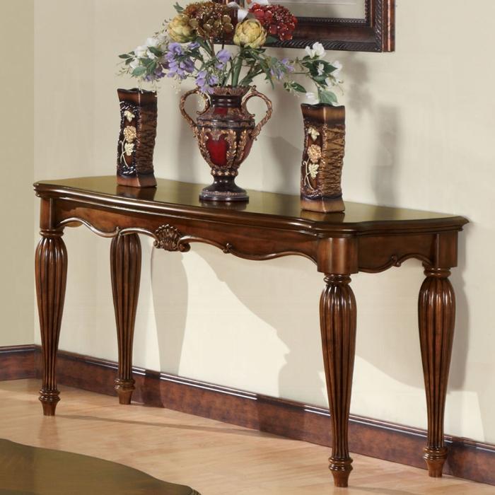 Mesa de centro Dreena Cherry