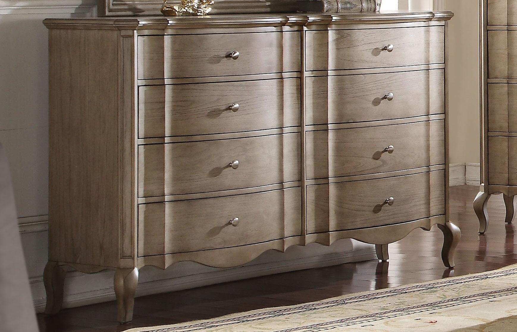 Acme Furniture Chelmsford Dresser - Thumbnail 2