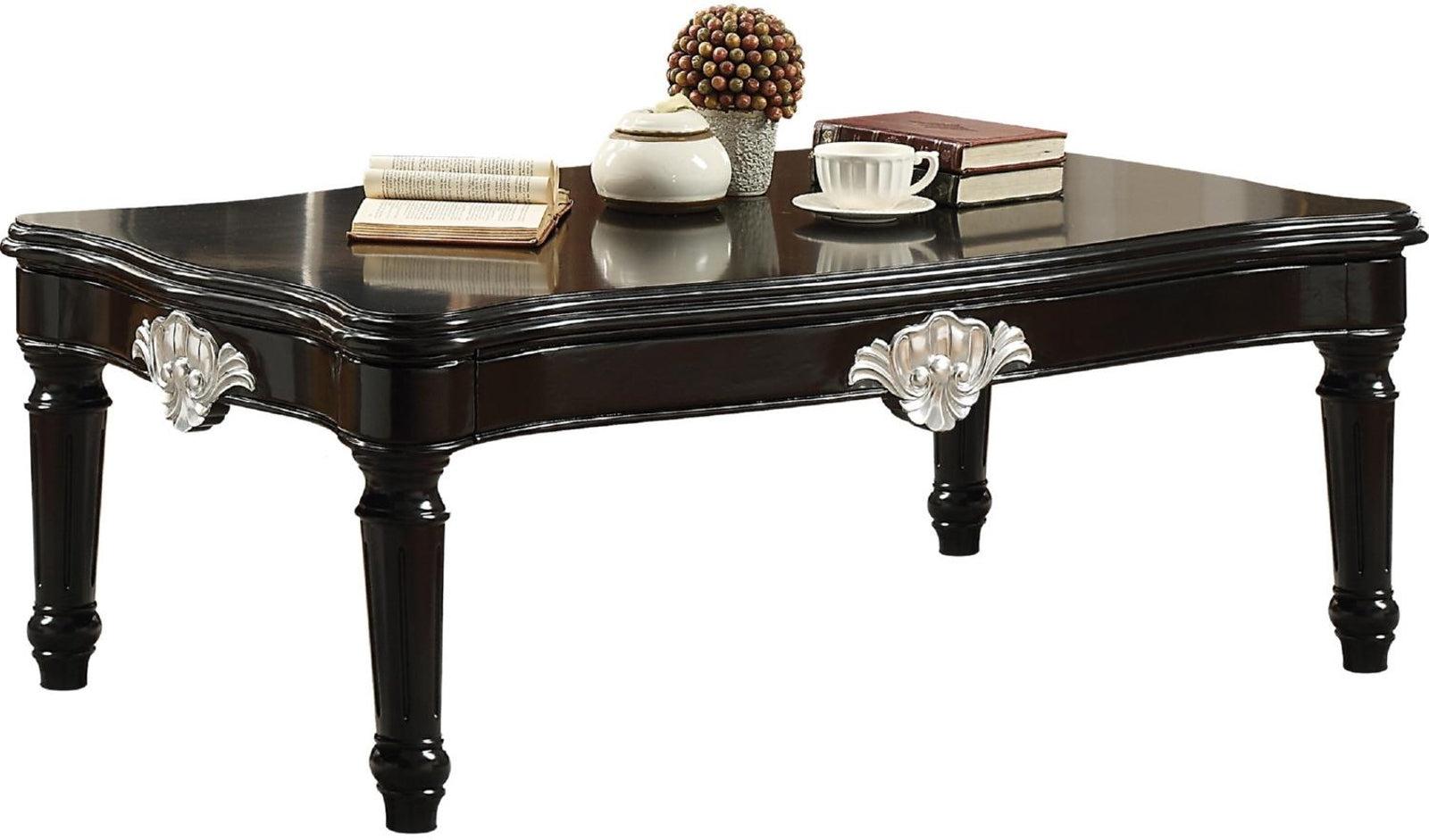 Acme Furniture Ernestine Coffee Table