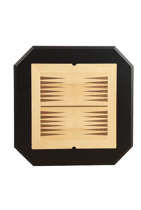 Mesa de Juego Bishop Black