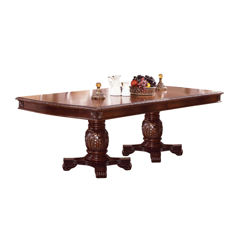 Mesa de comedor Cherry Chateau De Ville