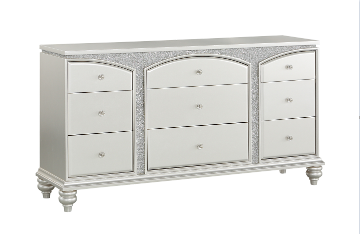 Cómoda Maverick Platinum