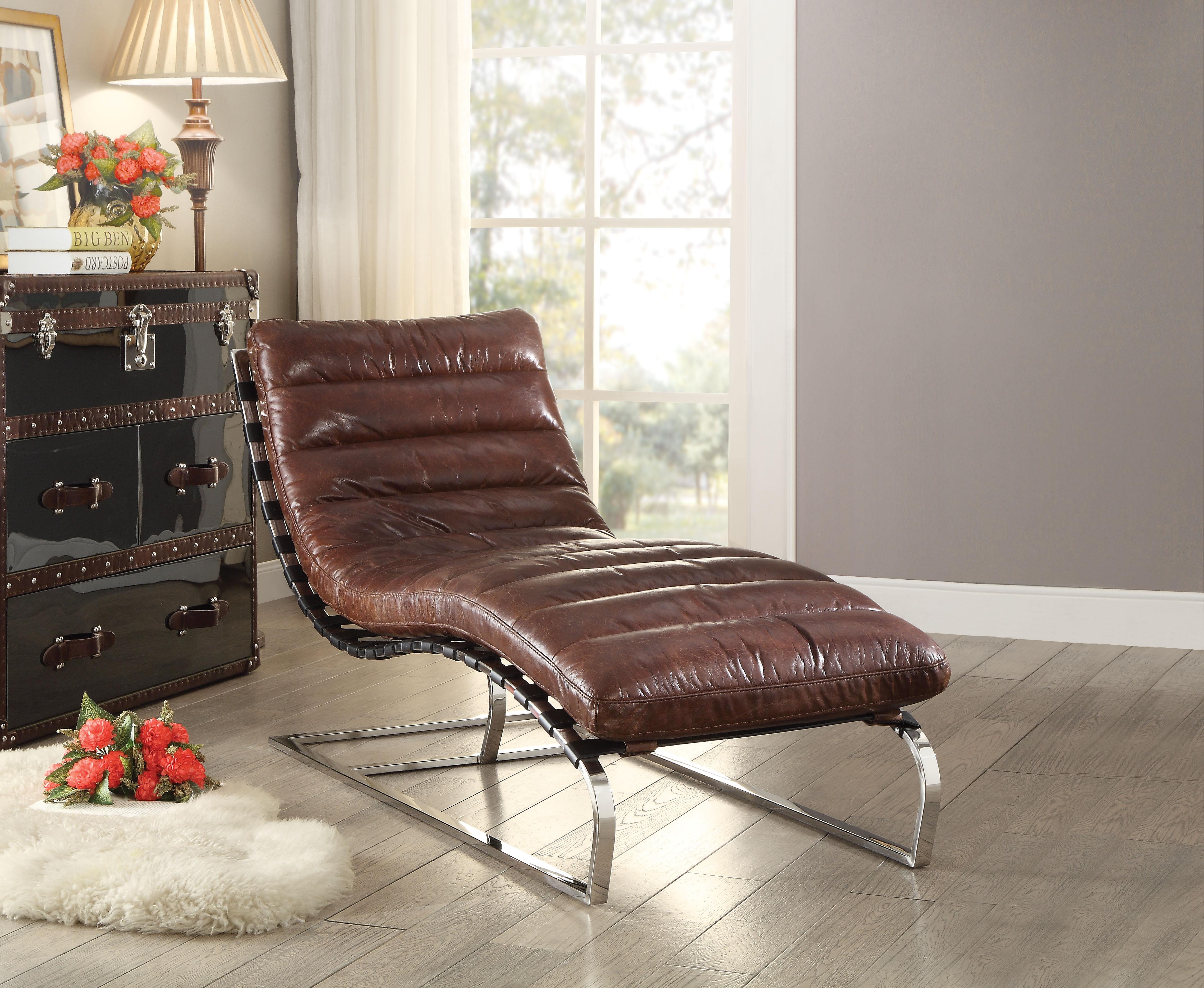 ACME & Co. Qortini Chaise - Thumbnail 3