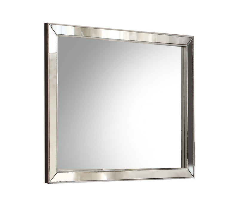 Espejo Voeville II Platino