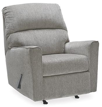 Sillón reclinable Altari
