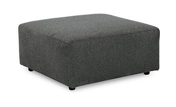 Puf decorativo extragrande Edenfield