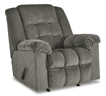 Sillón reclinable Kegler