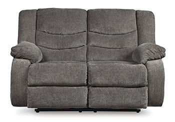 Tulen Sofá Biplaza Reclinable