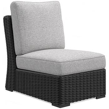 Seccional de exterior Beachcroft