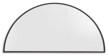 Paquete de espejo de pared Denlow