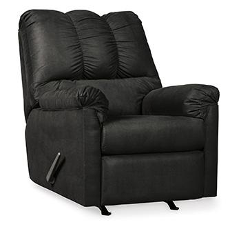 Sillón reclinable Darcy