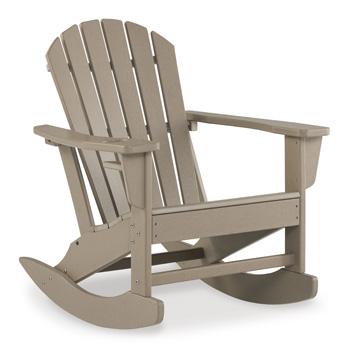 Juego de Asientos para Exterior Sundown Treasure