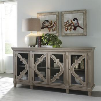 Fossil Ridge Gabinete Decorativo