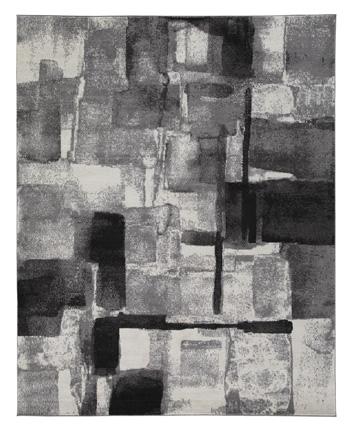 سجادة برايزبورن 5'3" × 7'7"