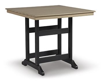 Juego de comedor para exteriores Fairen Trail