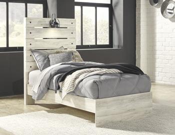 Cama Cambeck