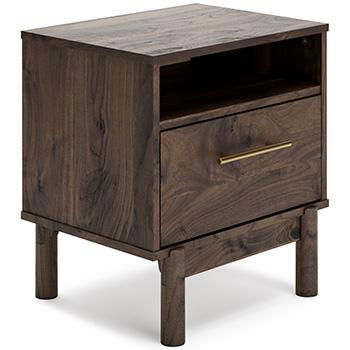 Mesa de Noche Calverson