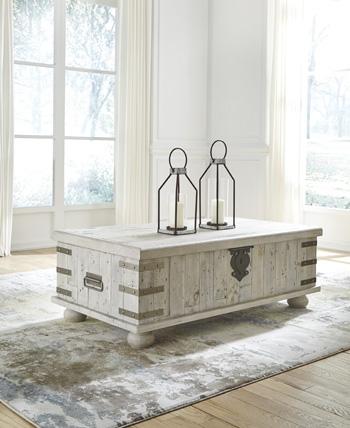 Juego de Mesa Carynhurst