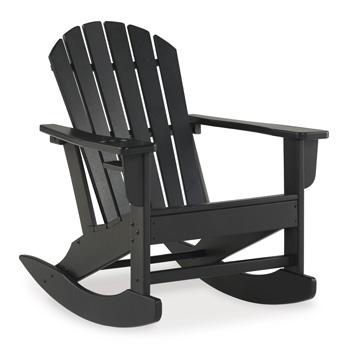 Juego de Asientos para Exterior Sundown Treasure
