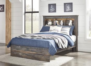 Cama juvenil Drystan