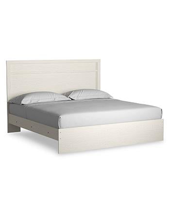Juego de dormitorio Stelsie