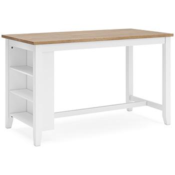 Juego de comedor Gesthaven
