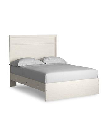 Juego de dormitorio Stelsie