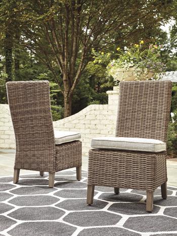 Juego de comedor para exterior Beachcroft