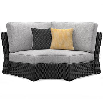 Seccional de exterior Beachcroft