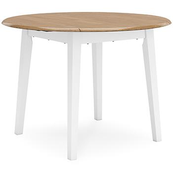 Juego de comedor Gesthaven