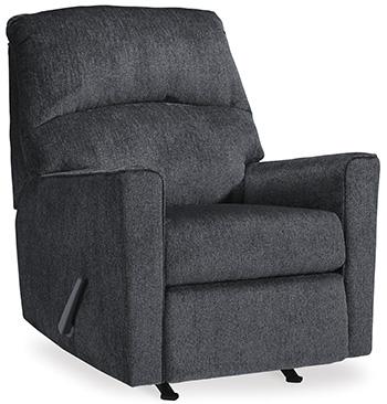 Sillón reclinable Altari