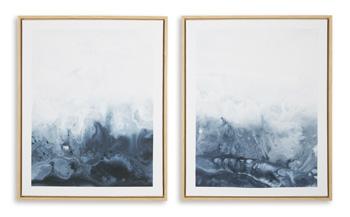 Lienzos Holport (Set de 2)