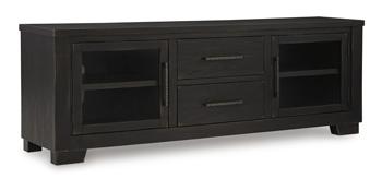 Mueble para TV Galliden de 80"