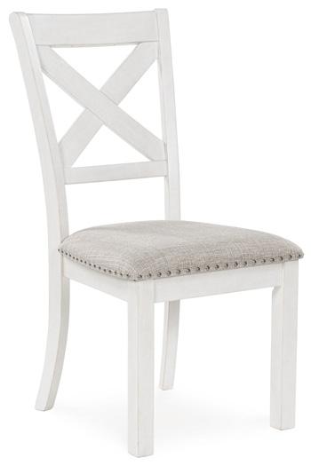 Paquete de comedor de Robbinsdale