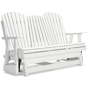 Sofá biplaza Hyland wave Outdoor Glider