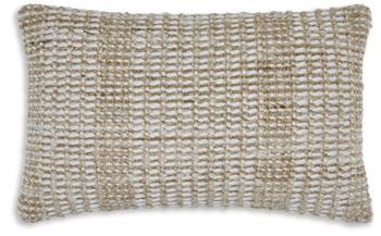 Almohada Hathby