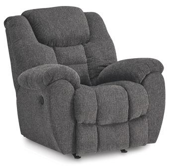 Sillón reclinable Foreside