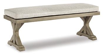 Juego de comedor para exterior Beachcroft