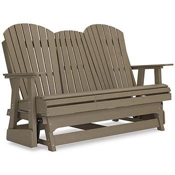 Sofá biplaza Hyland wave Outdoor Glider