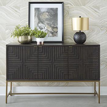 Elinmore, mueble auxiliar