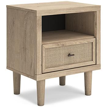 Mesa de noche Cielden