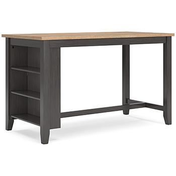 Juego de comedor Gesthaven