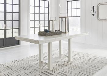 Paquete de comedor de Robbinsdale