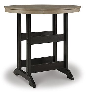 Juego de comedor para exteriores Fairen Trail