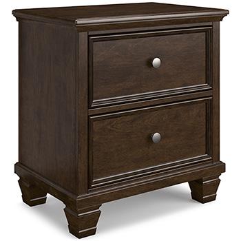 Juego de Dormitorio Danabrin