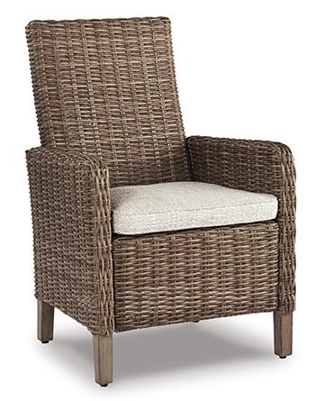 Juego de comedor para exterior Beachcroft